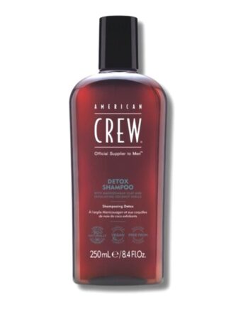 American Crew Detox Shampoo 250