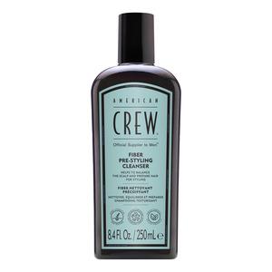 American Crew Fiber Pre Styling Cleanser 250