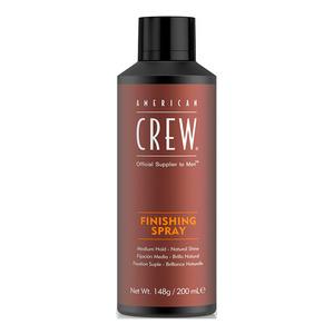American Crew Finishing Spray 200