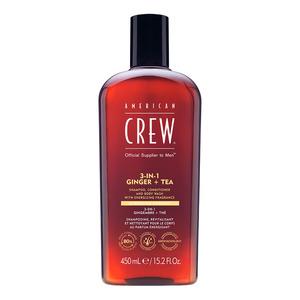 American Crew Ginger  Tea 450
