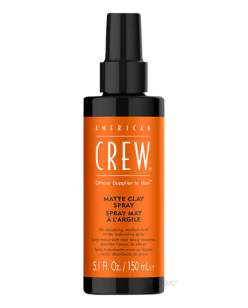 American Crew Matte Clay Spray 150