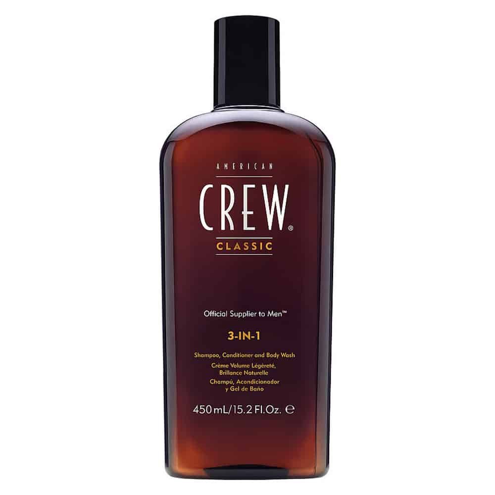American Crew Shampoo 450ml