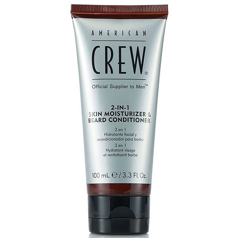 American Crew Skin Moisturizer   Beard Conditioner 100