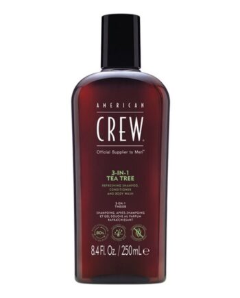 American Crew Tea Tree 250
