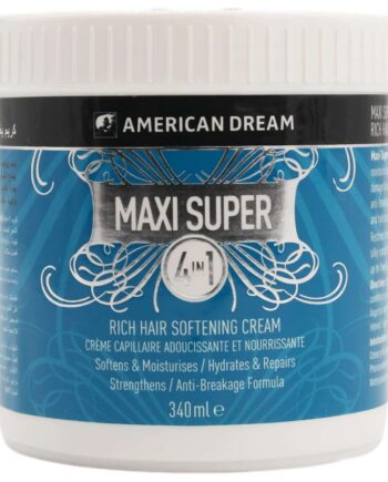 American Dream Maxi Super Hårkur 340