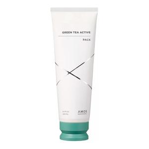 Amos Professional Green Tea Active Pack 250