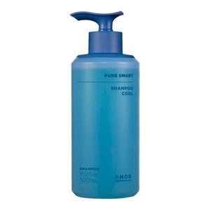 Amos Professional Pure Smart Shampoo Cool 500