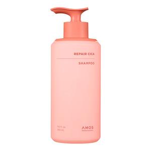 Amos Professional Repair Cica Shampoo 500
