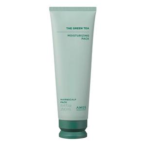 Amos Professional The Green Tea Moisturizing Pack 250