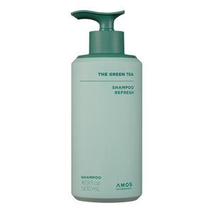 Amos Professional The Green Tea Shampoo Refresh 500