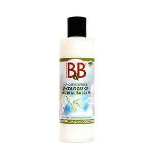 Amp Conditioner Til Hund Neutral 250