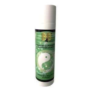 Amp Deluxe Fugtgivende Shampoo 200