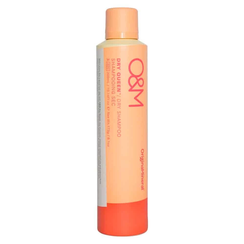 Amp Dry Queen Dry Shampoo 300ml