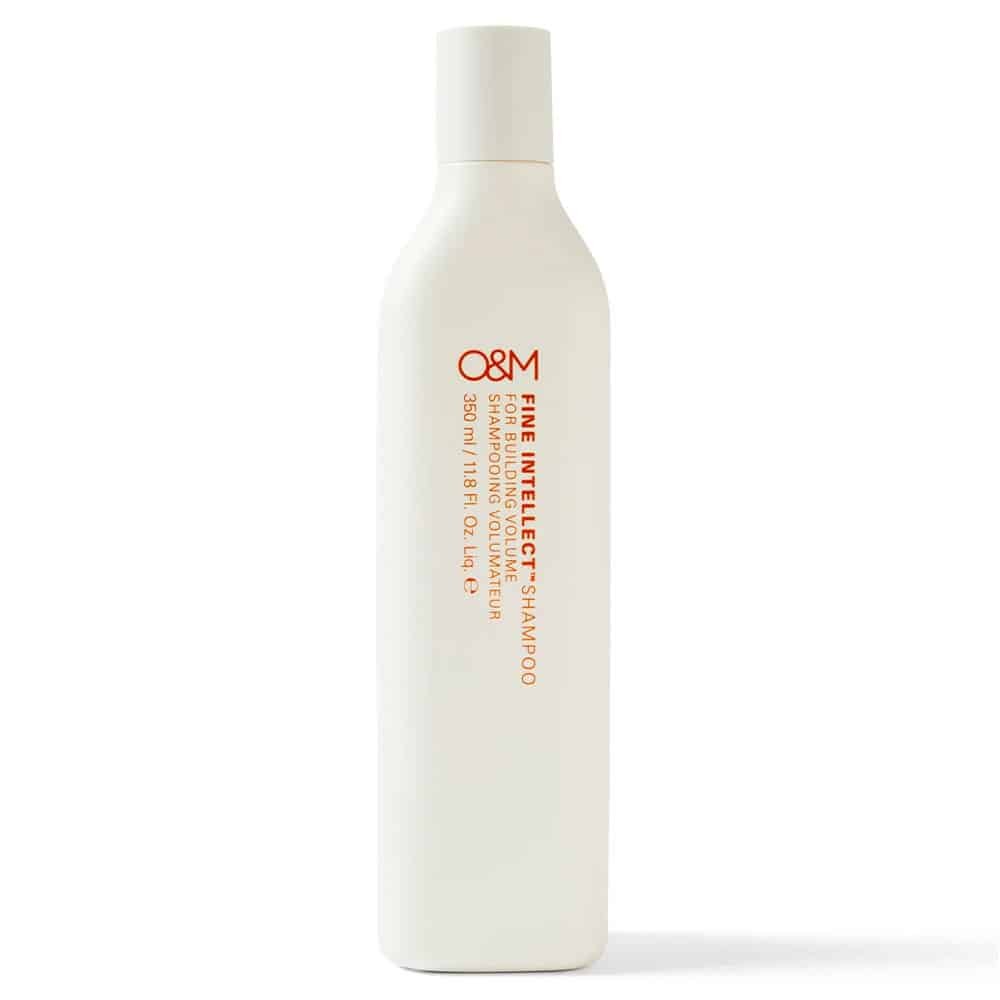 Amp Fine Intellect Shampoo 350ml