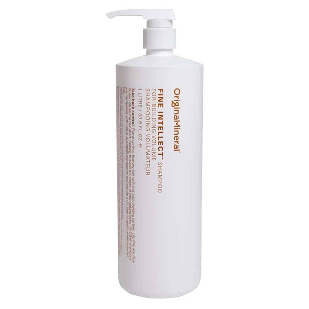 Amp Fine Intellect Shampoo 1000ml