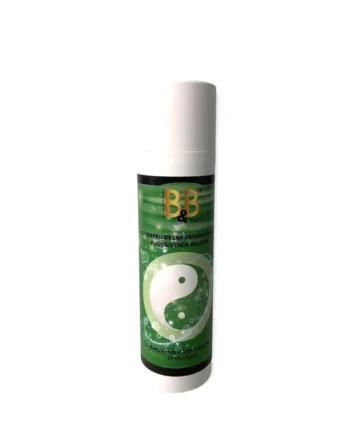 Amp Fugtgivende Balsam 200ml