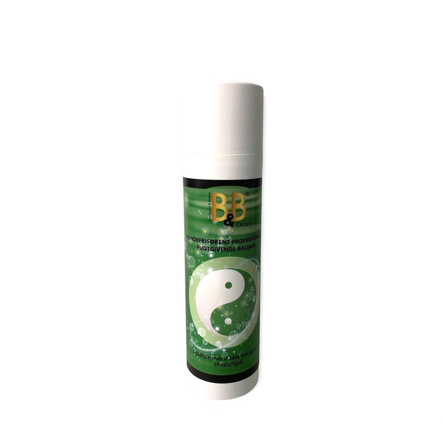 Amp Fugtgivende Balsam 200ml