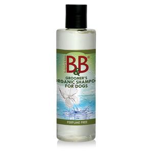 Amp Hundeshampoo Neutral 250