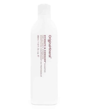 Amp Hydrate   Conquer Conditioner 350ml