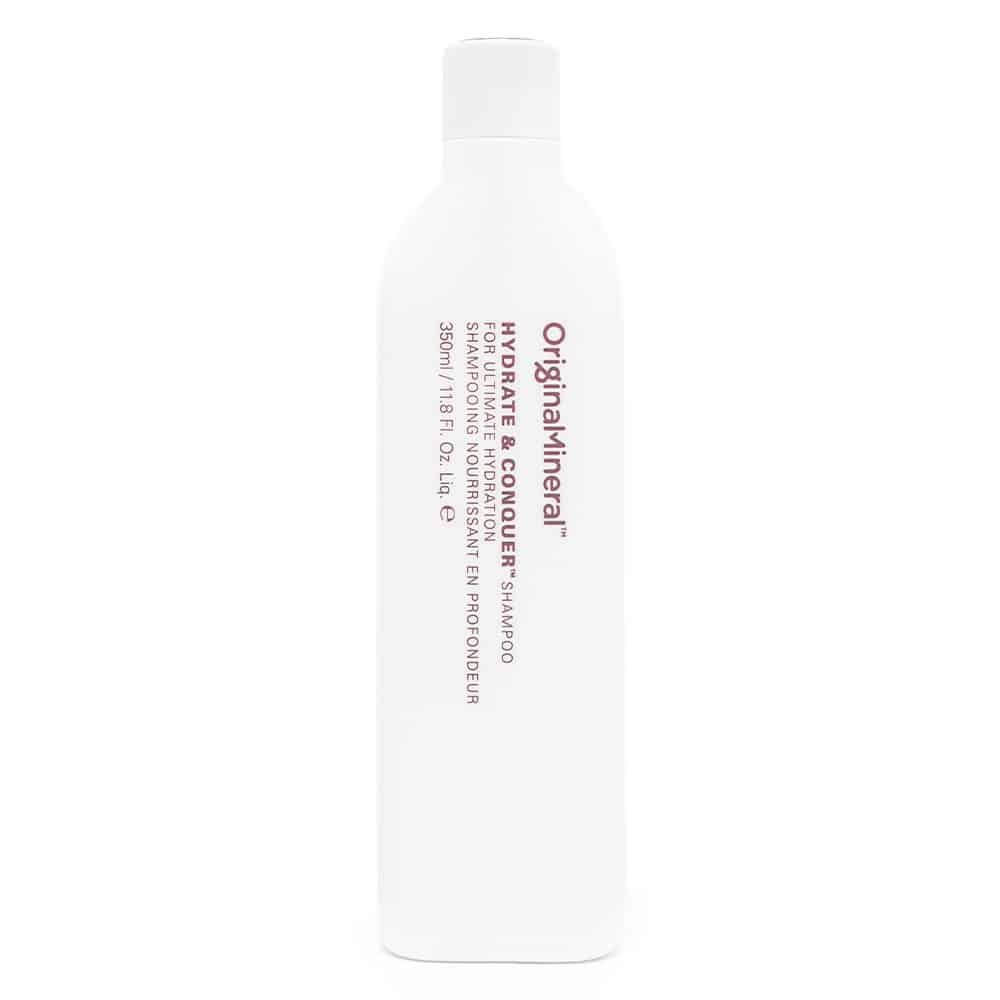 Amp Hydrate   Conquer Conditioner 350ml