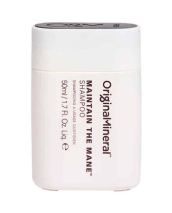 Amp Maintain The Mane Shampoo 50ml