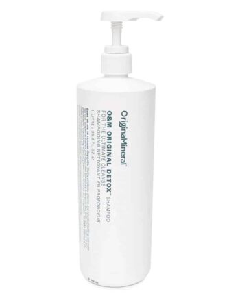 Amp Original Detox Shampoo 1000ml