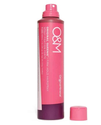 Amp Original Queenie Firm Hold Hairspray 300ml