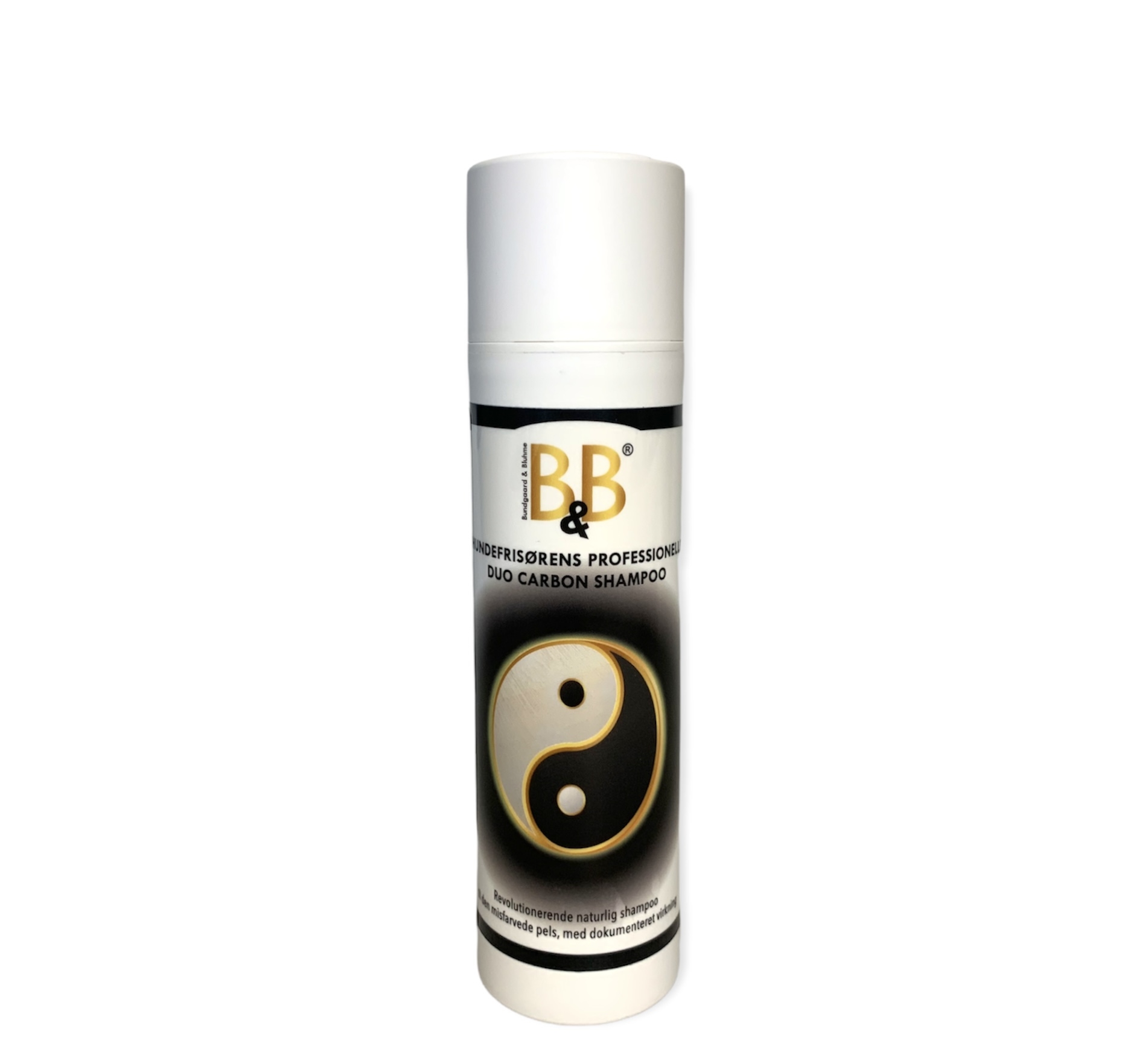 Amp Professionelle Duo Carbon Shampoo