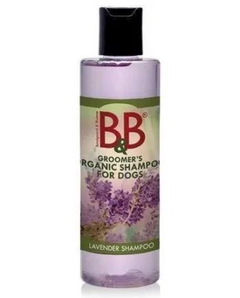 Amp Shampoo Lavendel 250