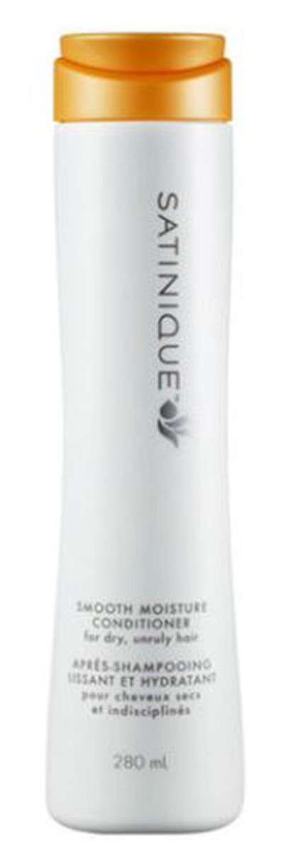 Amway Satinique Smooth Moisture Conditioner 280ml
