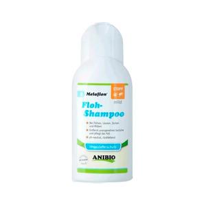 Anibio Melaflon Shampoo 250