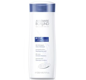 Annemarie Brlind Shampoo Active Til Skæl Ampbull 200ml