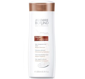 Annemarie Brlind Shampoo Repair Ampbull 200ml