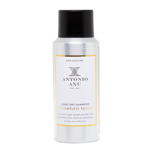 Antonio Axu Light Dry Shampoo 100