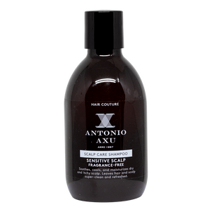 Antonio Axu Scalp Care Shampoo Sensitive Scalp 300
