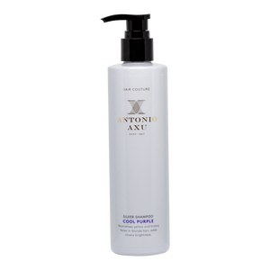 Antonio Axu Silver Shampoo Cool Purple 300