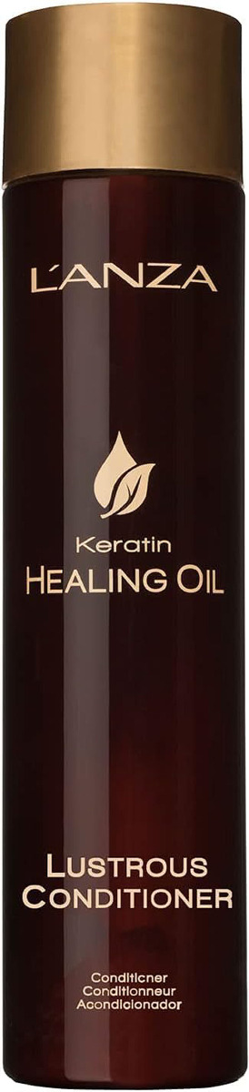 Anza Keratin Healing Oil Lustrous Hair Conditioner 250ml