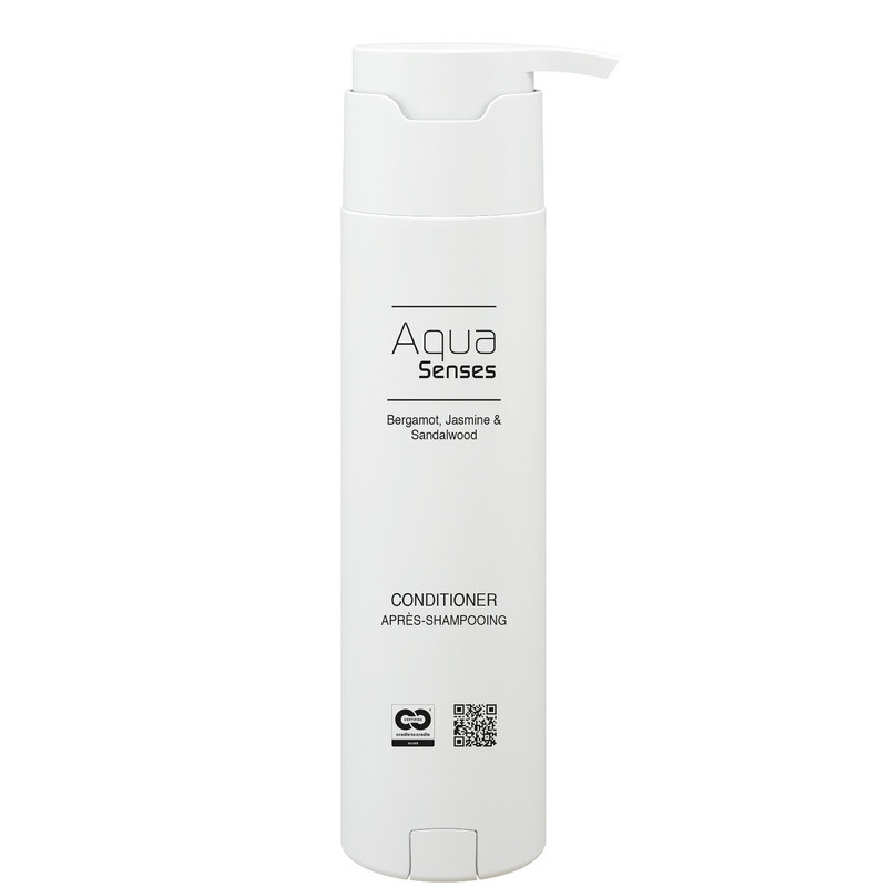 Aqua Senses Shape Balsam 300ml Aqs300spcon