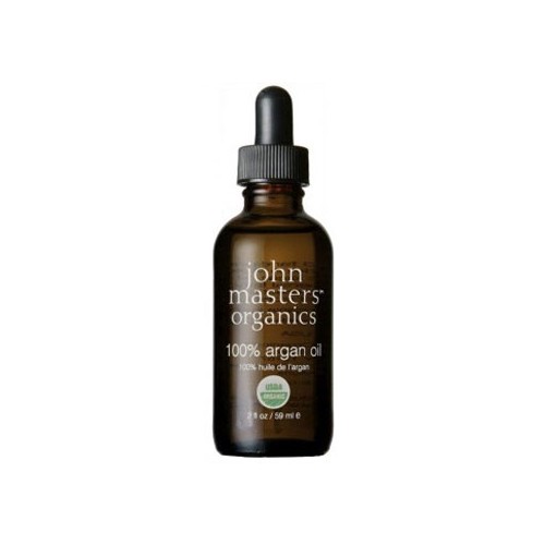 Argan Olie 100 John Masters John Masters