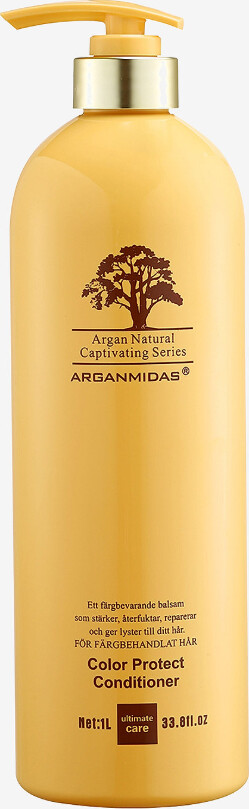 Arganmidas Color Protect Shampoo 1000ml