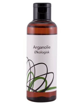 Arganolie økologisk 100 Fischer Pure Nature