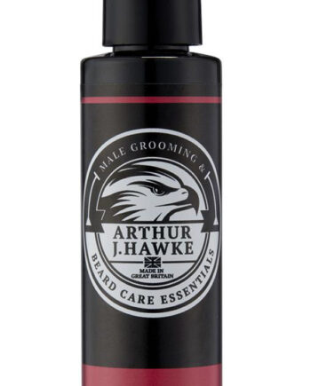 Arthur Hawke Beard Shampoo 125ml