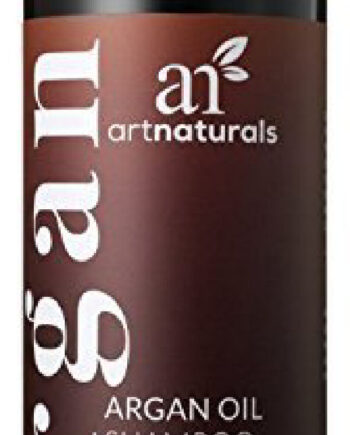 Artnaturals Argan Oil Shampoo 473ml