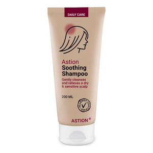 Astion Pharma Shampoo Dry Scalp 200