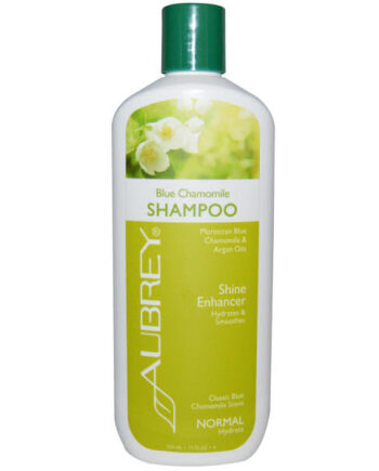 Aubrey Blue Chamomile Shampoo 325ml