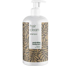 Australian Bodycare Hair Clean Shampoo 500ml