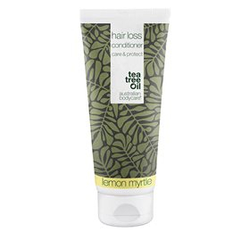 Australian Bodycare Hair Loss Conditioner Lemon Myrtle Ampbull 200ml