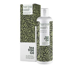 Australian Bodycare Hair Loss Wash Shampoo Ampbull 500ml