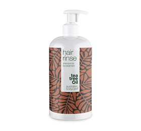 Australian Bodycare Hair Rinse Ampbull 500ml