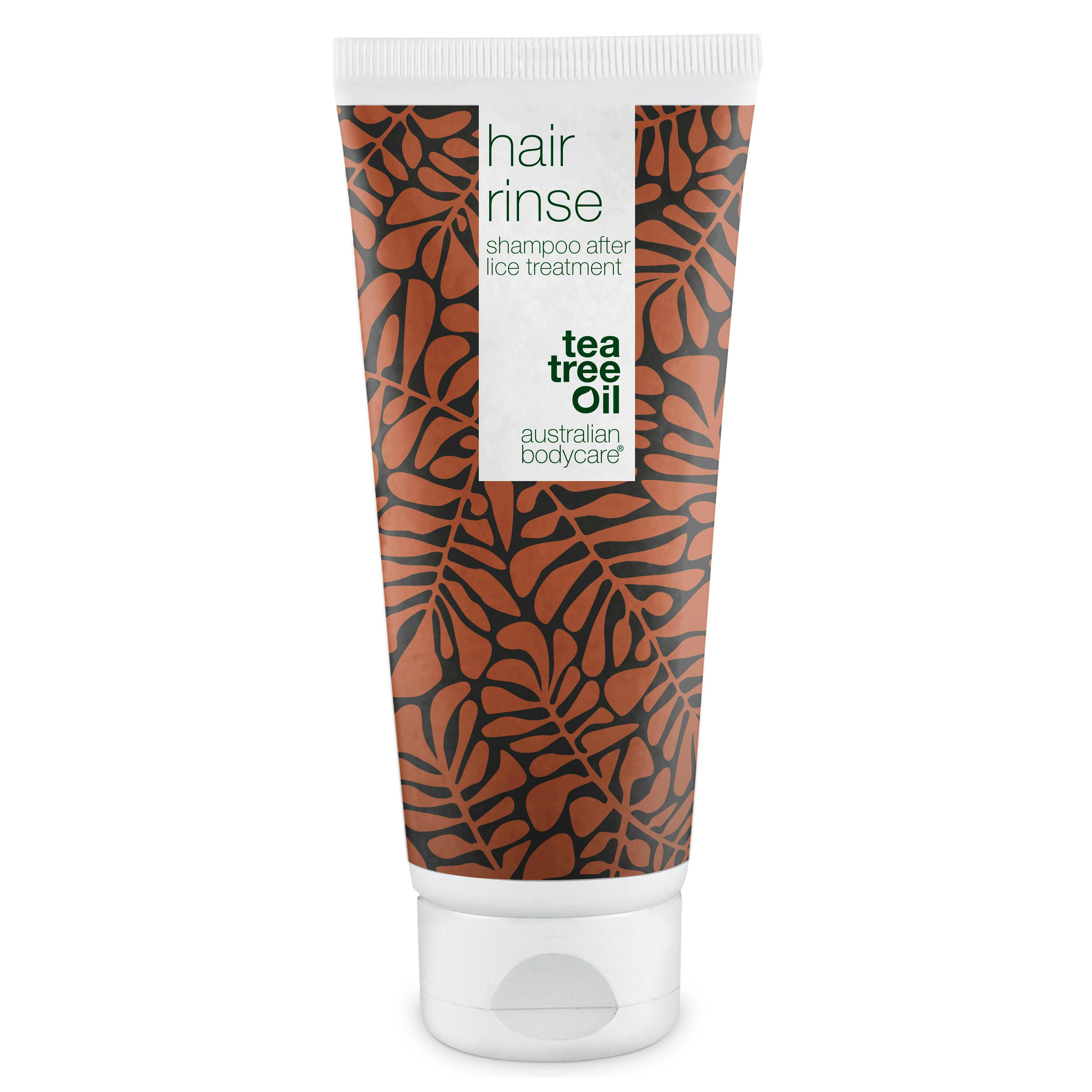 Australian Bodycare Hair Rinse 200